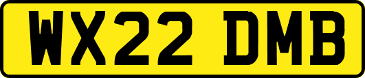 WX22DMB