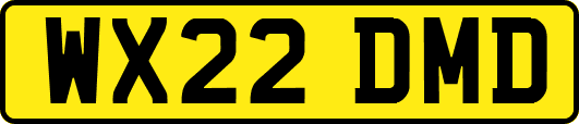 WX22DMD