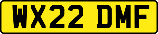 WX22DMF