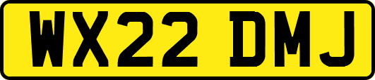 WX22DMJ