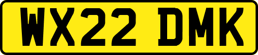 WX22DMK