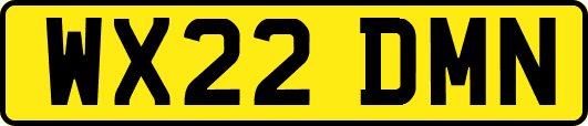 WX22DMN
