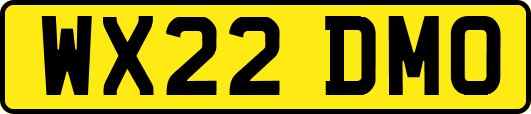 WX22DMO