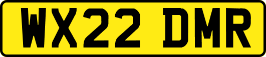 WX22DMR