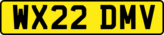 WX22DMV