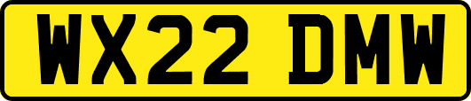 WX22DMW