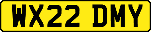 WX22DMY