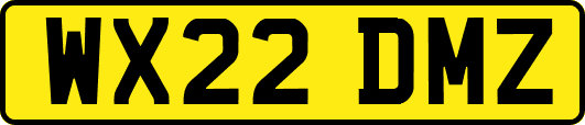 WX22DMZ