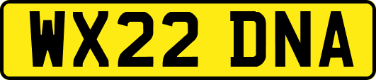 WX22DNA
