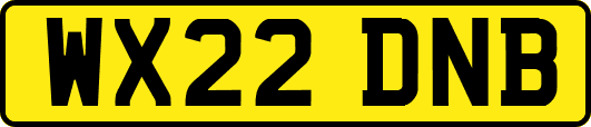 WX22DNB