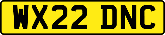 WX22DNC