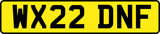 WX22DNF