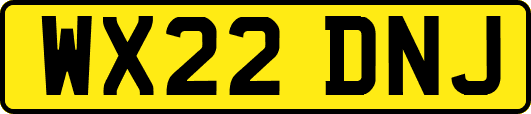 WX22DNJ