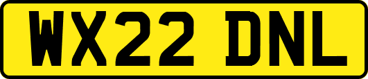 WX22DNL