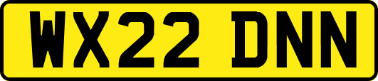 WX22DNN