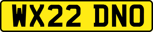 WX22DNO
