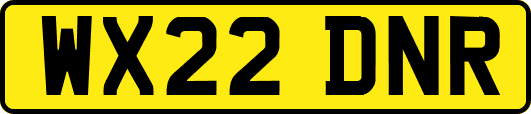 WX22DNR