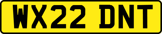 WX22DNT