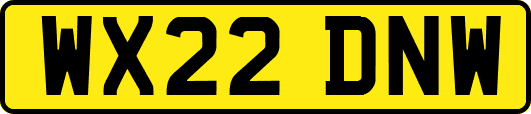 WX22DNW