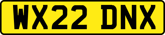 WX22DNX