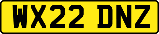 WX22DNZ