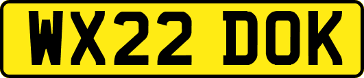 WX22DOK