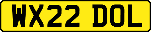 WX22DOL