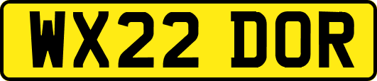 WX22DOR