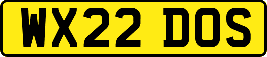 WX22DOS