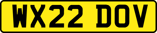 WX22DOV