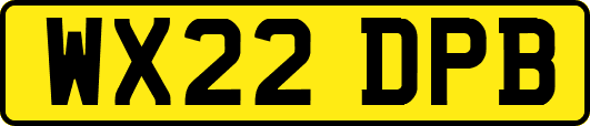 WX22DPB