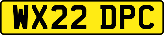 WX22DPC