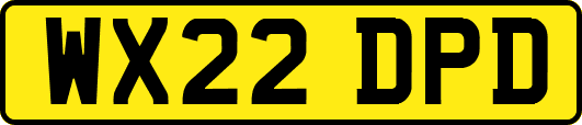 WX22DPD