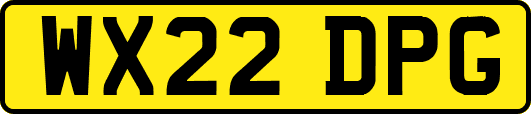 WX22DPG
