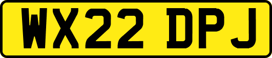 WX22DPJ