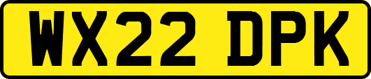 WX22DPK