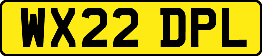 WX22DPL
