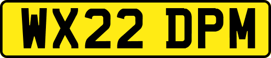 WX22DPM