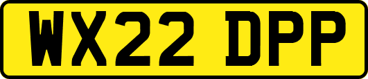 WX22DPP