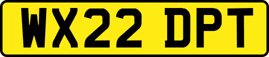 WX22DPT
