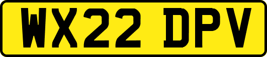 WX22DPV