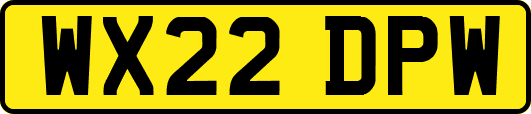 WX22DPW