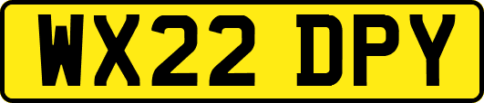 WX22DPY