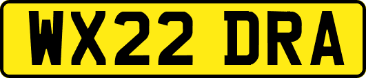 WX22DRA