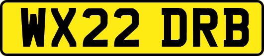 WX22DRB