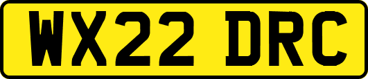 WX22DRC
