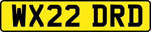 WX22DRD