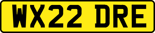 WX22DRE