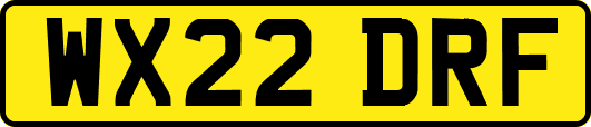 WX22DRF