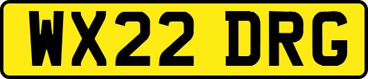 WX22DRG